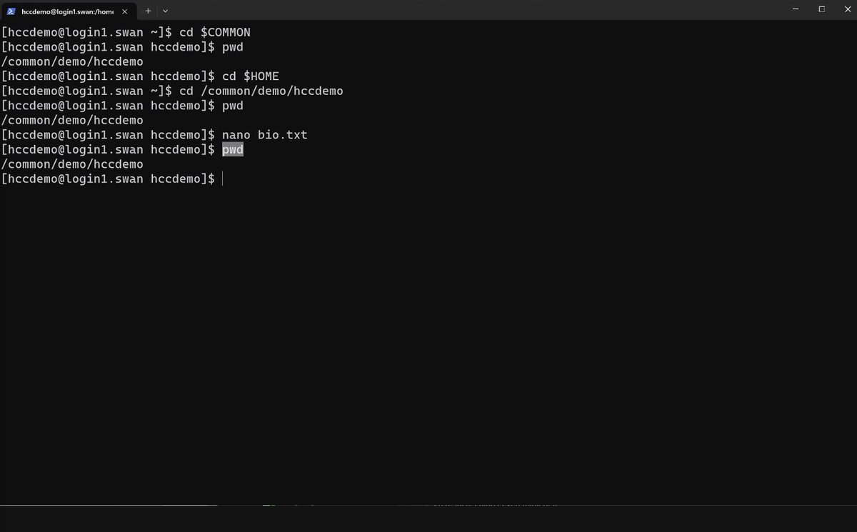 The 16S Microbiome Workshop is going live now! <a href="/BiotechUNL/">UNL Biotech Center</a>
<a href="/unl_bcrf/">UNL BCRF</a>
<a href="/NebraskaHCC/">HCC</a> 
Workshop Schedule: hcc.unl.edu/introduction-h…
Workshop links: hcc.unl.edu/april-2023-int…
#Bioinformatics #microbiome #16S
