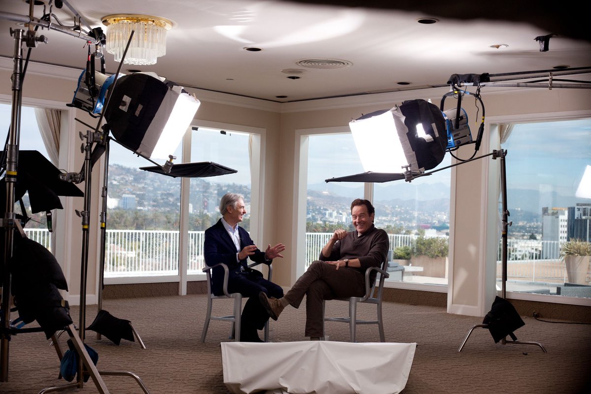 GDR_Films's tweet photo. "I Am The One Who Knocks" - Bryan Cranston all the time, probably 

Learn more about this versatile actor in Season 4 of #INSIDECOMEDY with David Steinberg, #NowStreaming on @VuduFans for FREE (with ads)! #bryancranston #davidsteinberg 

Link here: https://t.co/K8bLViazWN https://t.co/8qnqBUptId