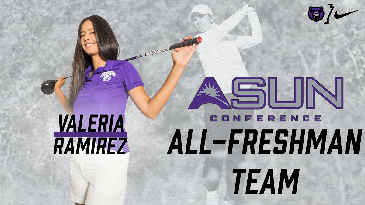 Award season keeps on rolling! Much deserved accolades for Elin Kumlin and Valeria Ramirez! 

📰- bit.ly/43CbfDZ

#BearClawsUp