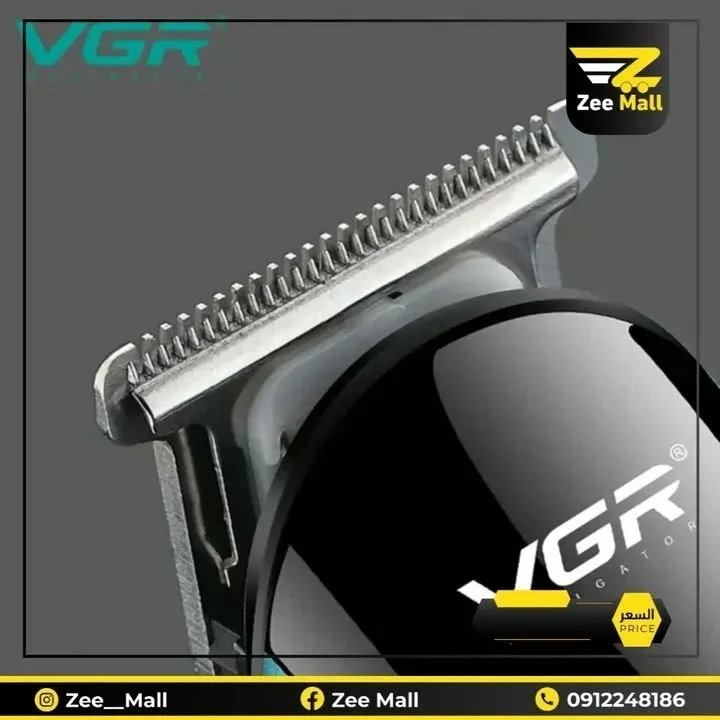 Zeemall5's tweet photo. _
مىْْـ،وفرة الآن بالـoـتجر 🛍️
مكنة حلاقة VGR_183 المعروفة
 Rechargeable Cordless Electric Hair Clippers Trimmer Haircutting Kit with 4 Guide Combs for Men (3, 6, 9, 12
الىىىعر :  9900ج
يوجد توصـ،يل ىىىـريع 🏍️ 
وخدoـة ىْْوصيل ولايات 📦
•
للطلـ،ب DM 📥 او واتس : 
0912248186 https://t.co/qlQDLXbUEt