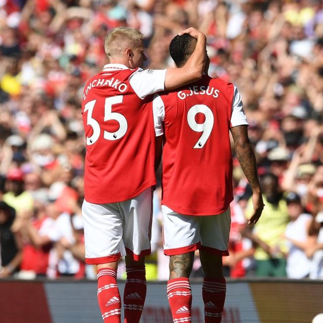 YouFpl's tweet image. They will make a difference in our run in …💯 ! 

Title push #runin #title #AFC