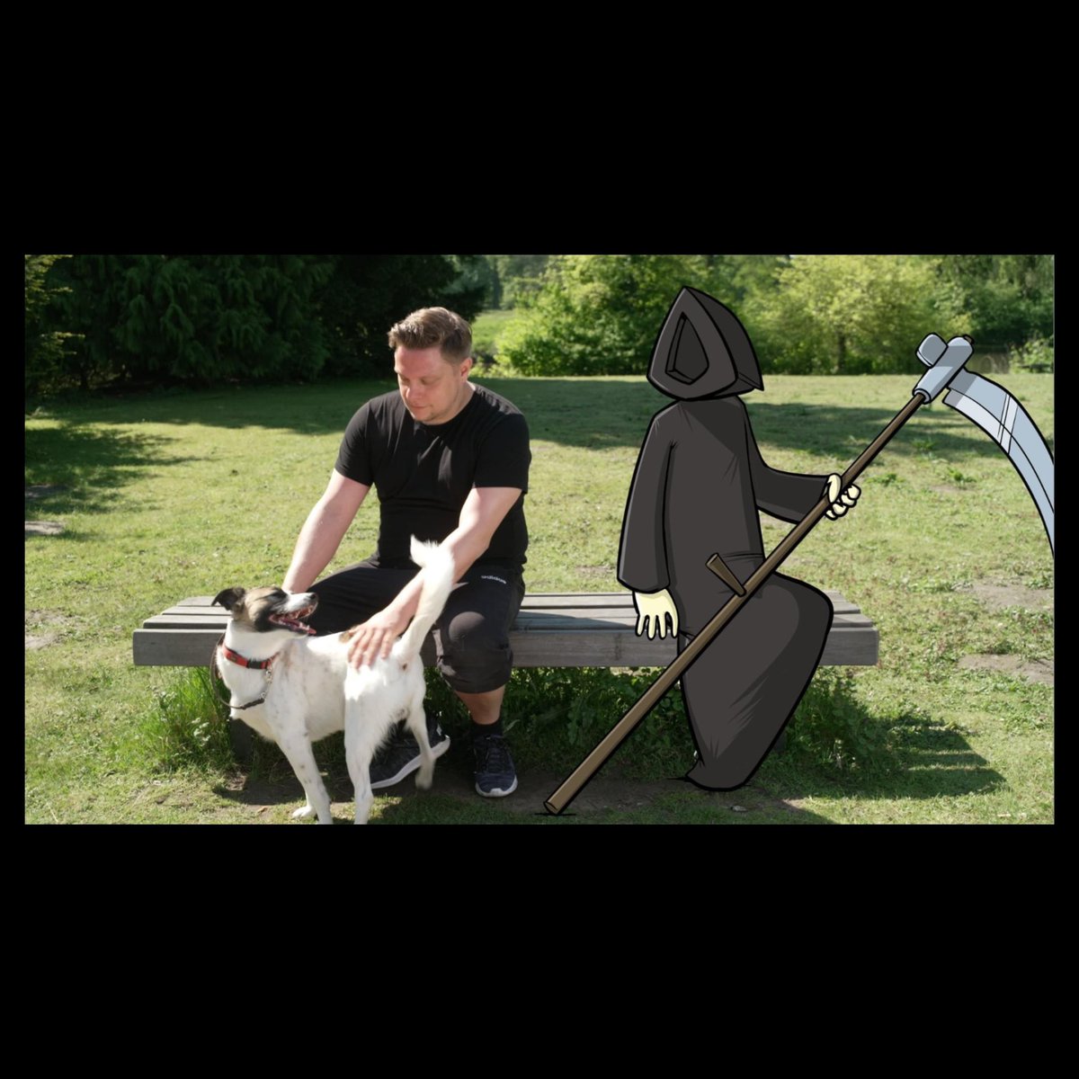 Tot, aber lustig on Twitter "Mir wurde gerade zugetragen, dass die