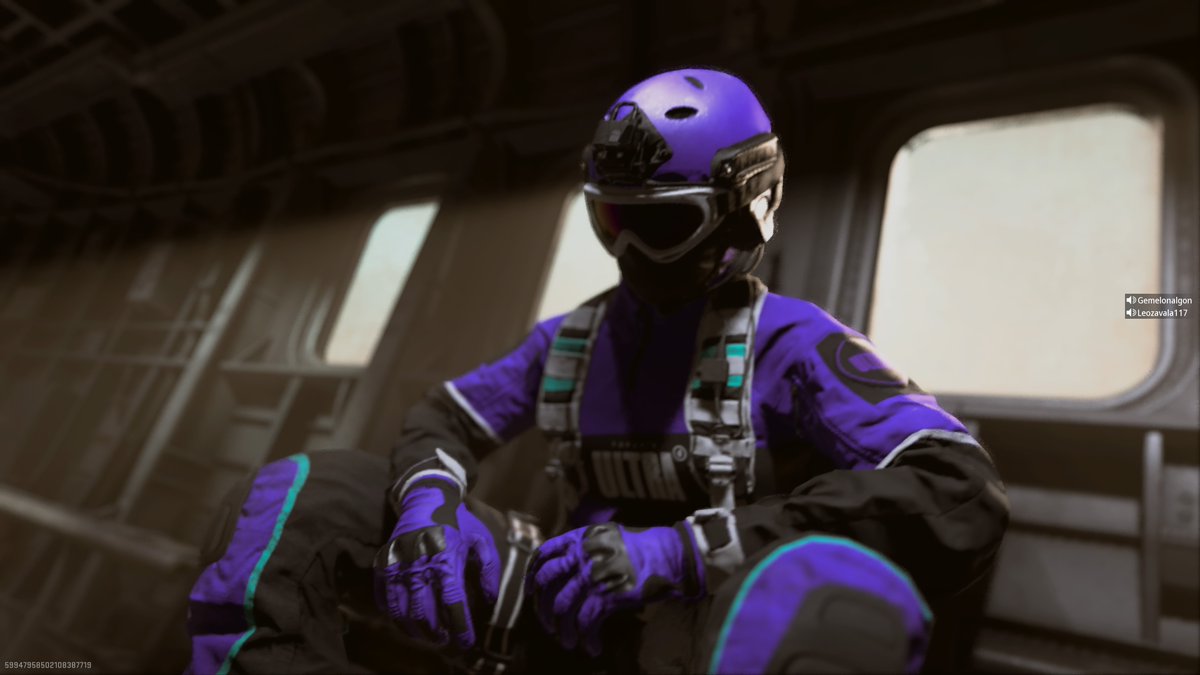 danysaraslp7's tweet photo. #PS5Share, #CallofDutyModernWarfareII https://t.co/g61wvFcF5P