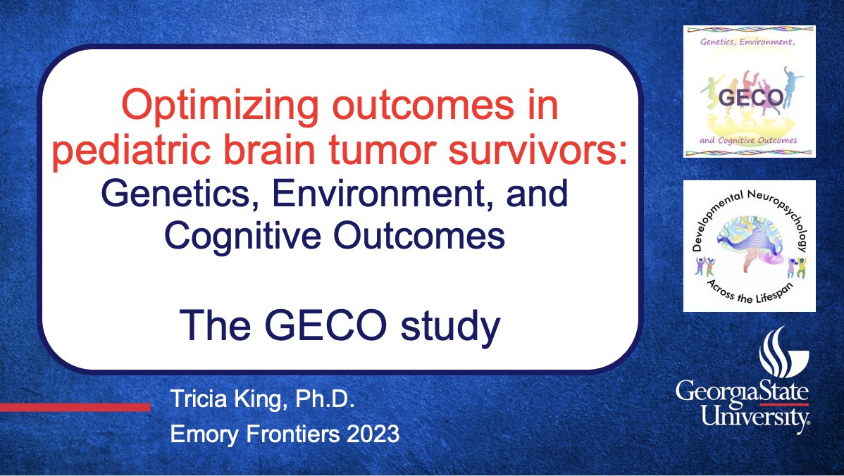 King Lab at Emory and GSU tweet media
