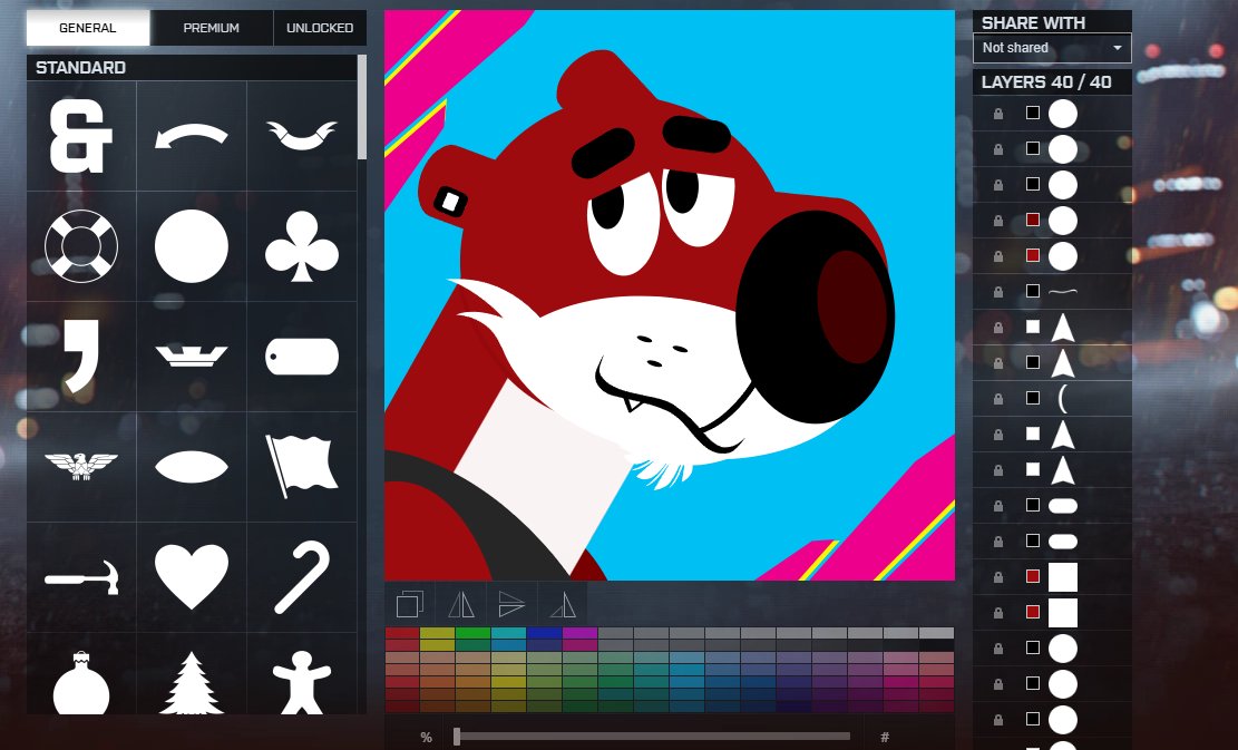 The_Alfie_Inc's tweet photo. these old school emblem creators are ASS but i pulled it off https://t.co/8L1Owj1ABl