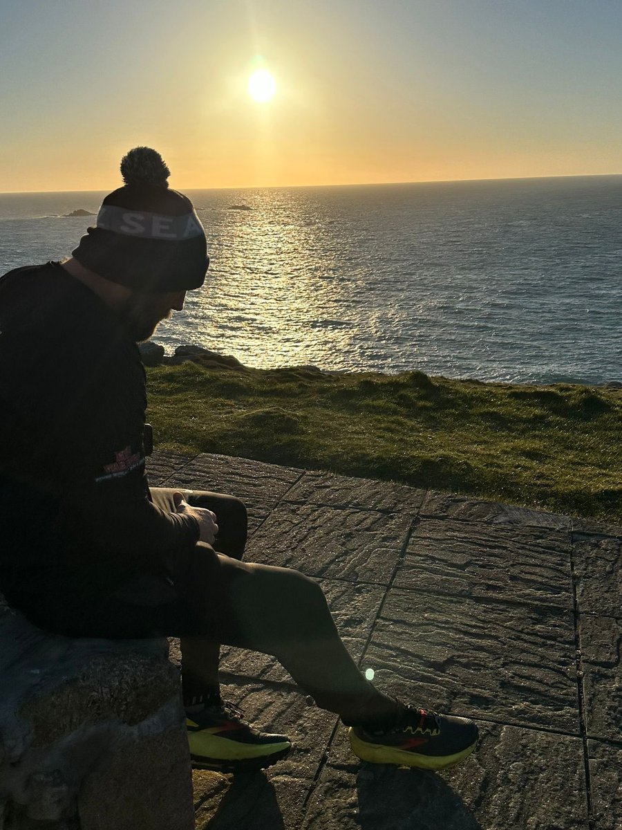 Life is a journey, enjoy the trip. 
Aim for the sky, but move slowly, enjoying every step along the way. 
It is all those little steps that make the journey complete. 
The journey is a reward ❤️