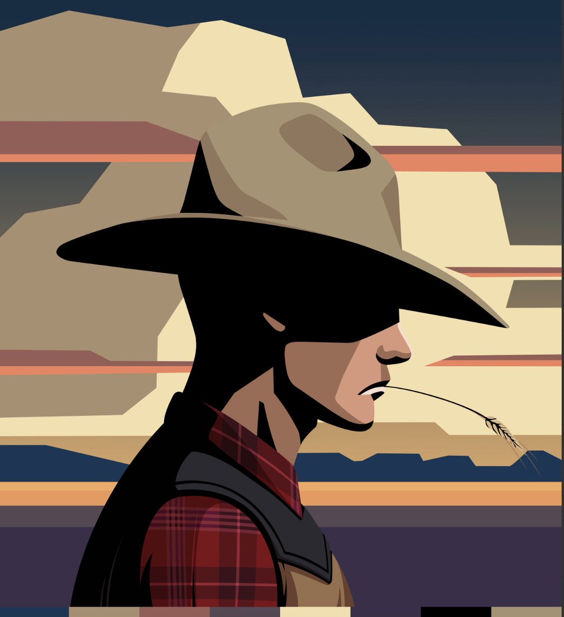 DigitArtCollect's tweet photo. @outlawsdotwtf LFG! Yeehaw https://t.co/peZFwsvIDV