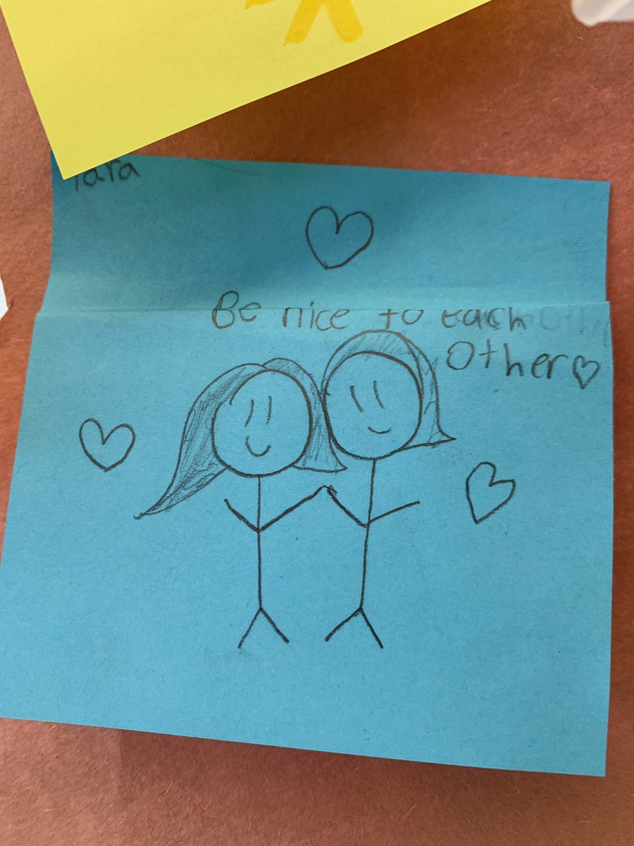 Loving all the kindness quotes on the Kindness Tree for Ramadan. Way to go Foxes. 💙💚 <a href="/TVDSBEquity/">TVDSB Equity and Inclusive Education</a> <a href="/WSherwoodFox/">WSherwoodFox</a> <a href="/MissCuckovic/">Christina Cuckovic</a> #20daysofkindness