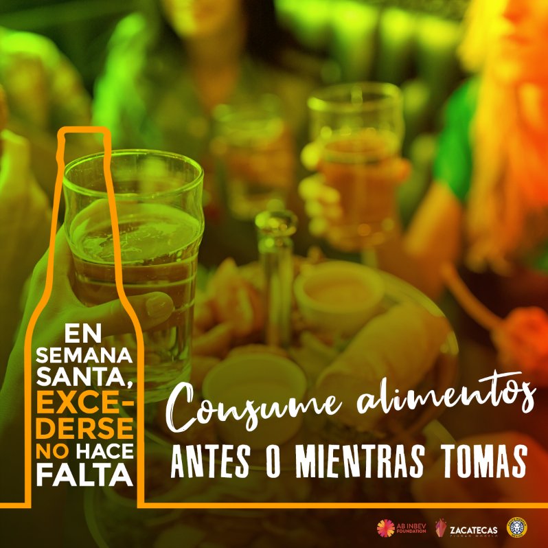 zacciudadmodelo's tweet photo. El 80% de la absorción del alcohol se produce en el intestino delgado, y muy rápido.
Si tienes el estómago vacío, el proceso se realiza con mayor rapidez, pero si has comido antes, o durante, el alcohol pasa de forma más lenta (y segura) al torrente sanguíneo.
#ZCM #ABInBev https://t.co/fEDiBZQHlx