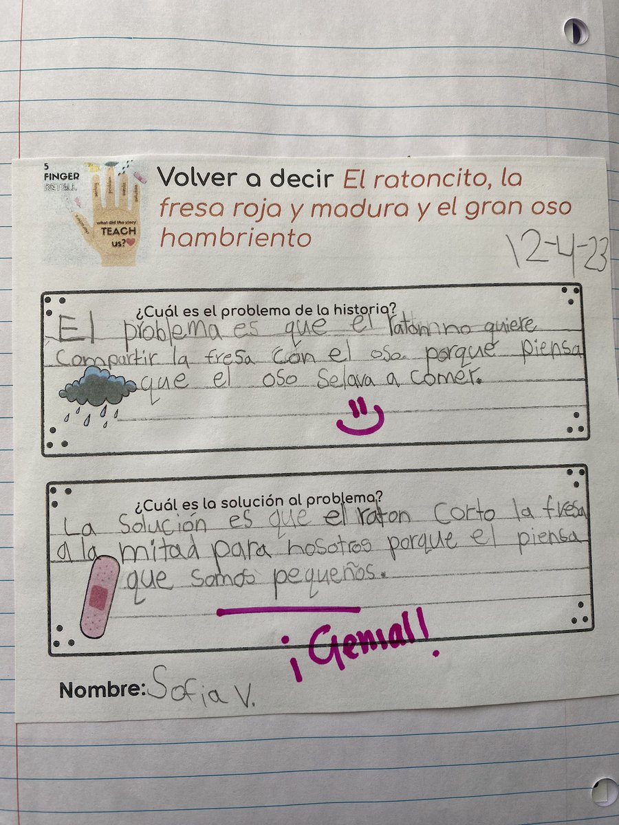 Ms. Vidal tweet media