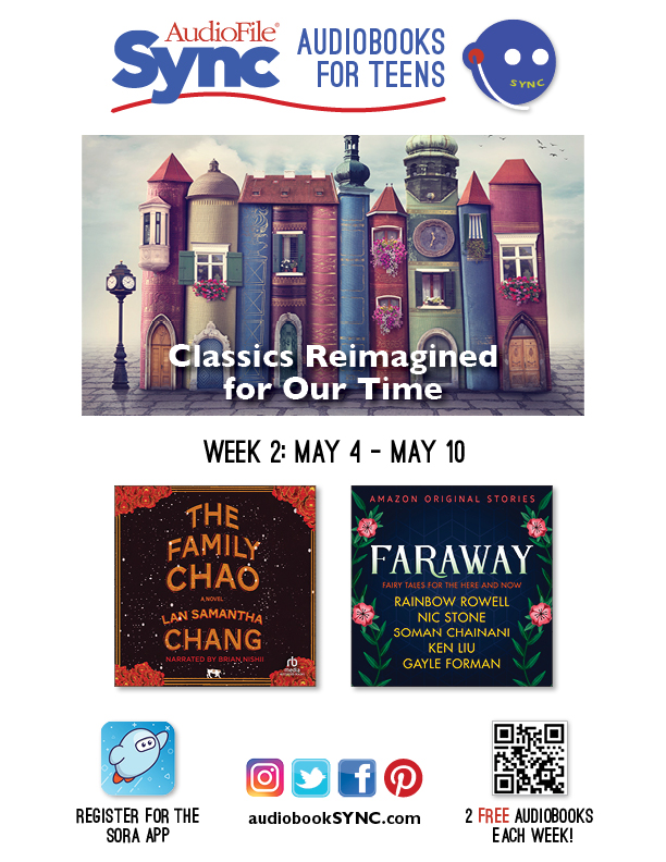 FOHS Library tweet media