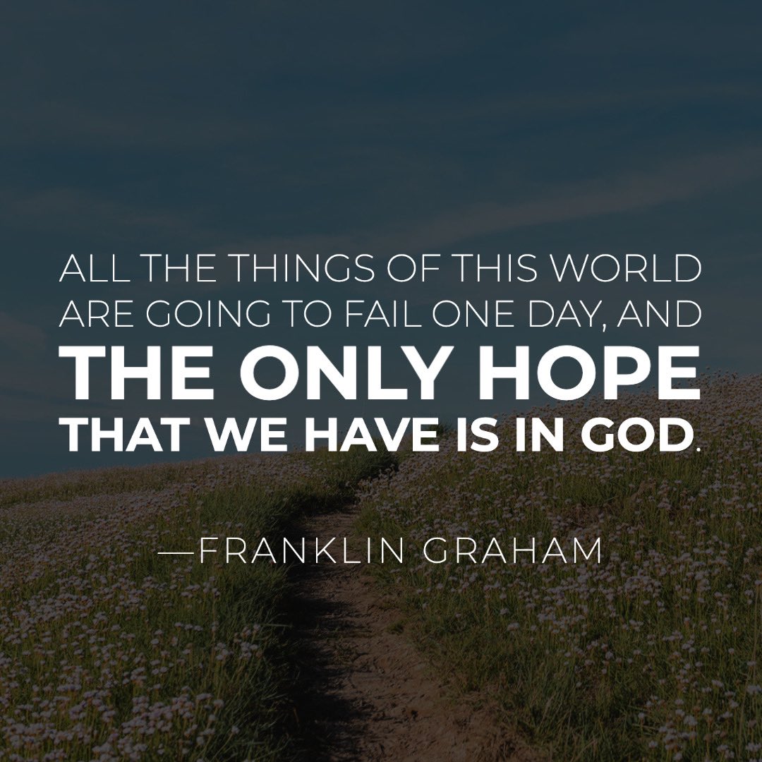 Franklin_Graham's tweet photo. https://t.co/agfWscB2dh