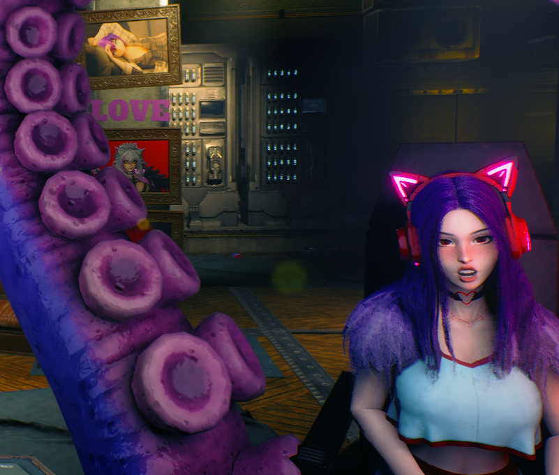 come enjoy some more #UE5 madness and #RimWorld warcrimes!! twitch.tv/kookiee