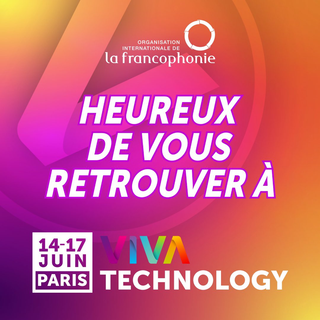 La Francophonie tweet media