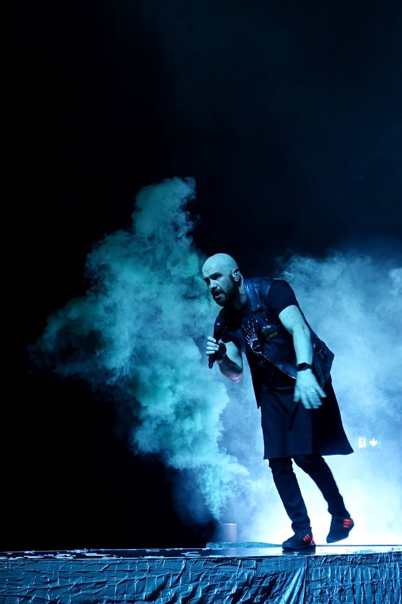 TheScript_Terhi's tweet image. Fly high Mark 🕊️ You will always be in our hearts 💔🎸
In total shock about this loss. It’ll take time for this to sink in. My deepest condolences to his family and Danny, Glen and rest of the band family 🙏🏼 
@thescript