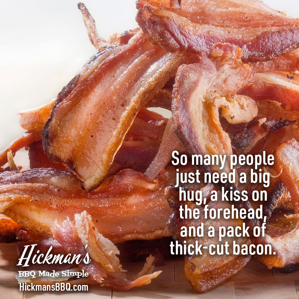 Hickman’s BBQ tweet media