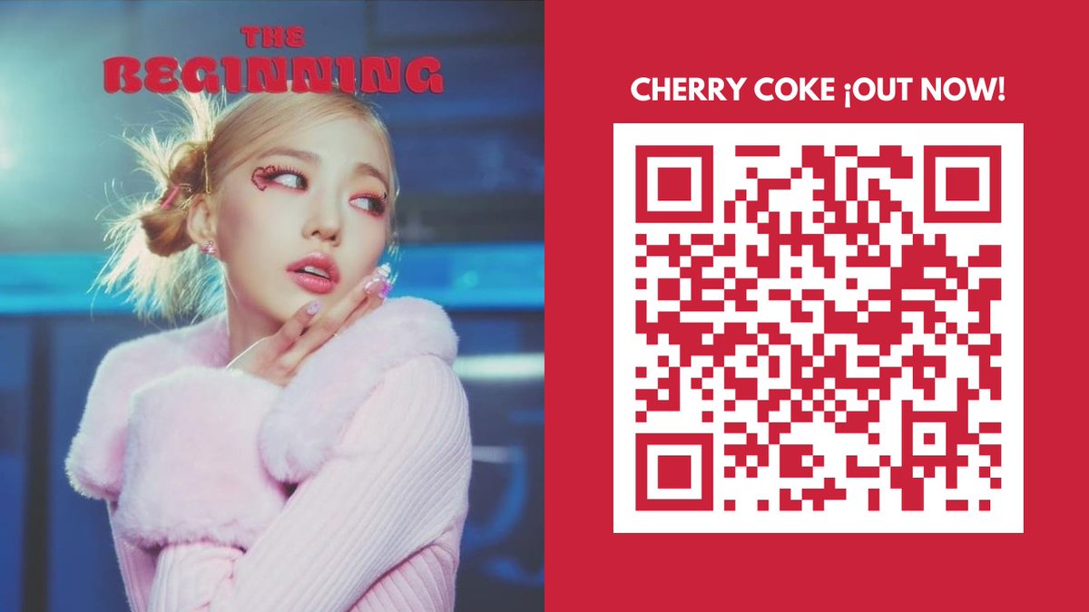 CLCMonterrey's tweet photo. [🚨🍒] @CLCMonterrey x @JangYeeunLatam

Estos son los códigos que estaremos usando: 
These are the codes we will ve using:
1/2

#ThisIsJustTheBeginning
#YEEUN #예은
#JANG_YEEUN #장예은 https://t.co/7uyydSCMoO