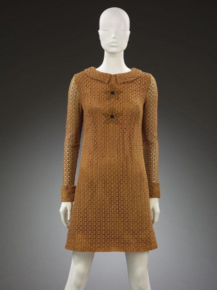 Remembering fashion designer Mary Quant through one woman's beloved dress cbc.ca/radio/asithapp…