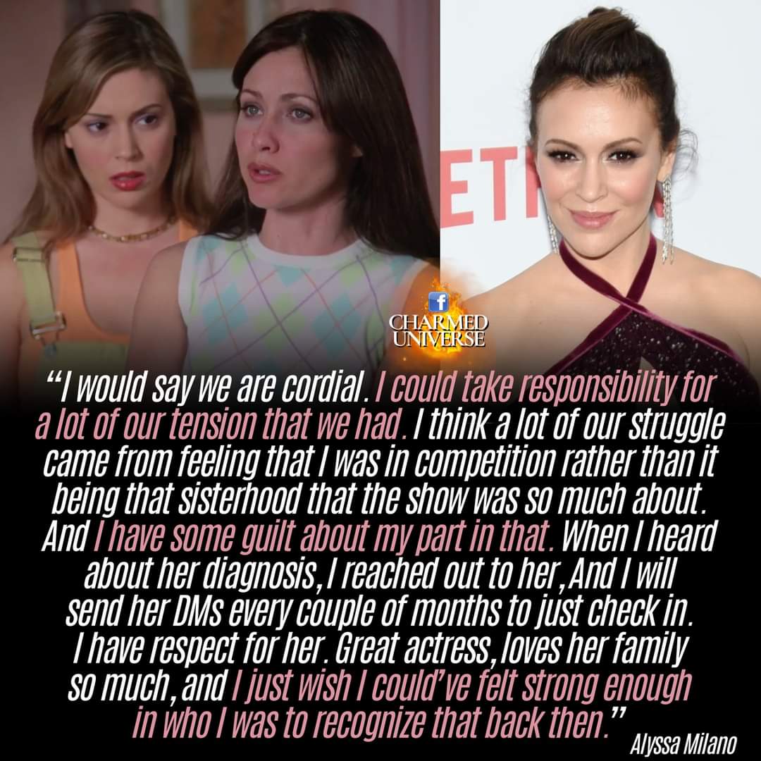 Holly Marie Combs 🇪🇸 tweet media