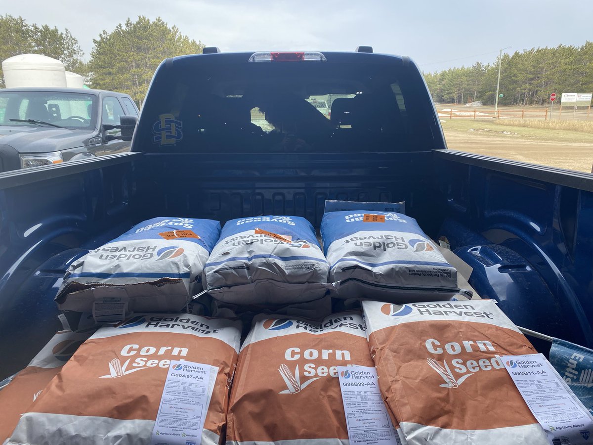 WHO’S READY TO PLANT SOME PLOTS??
<a href="/GldnHarvest/">Golden Harvest Seeds</a> #spring #plant23