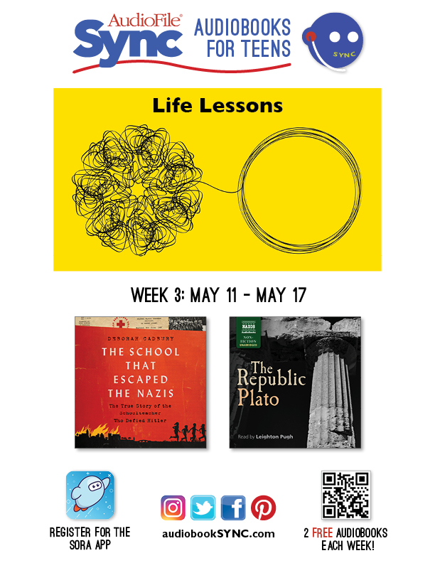 FOHS Library tweet media
