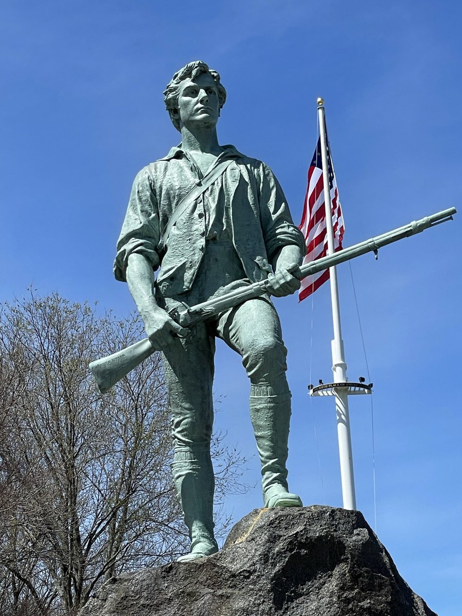 DougLucente's tweet photo. Last chance to pre-register for the Lexington Lions Club 109th Annual Patriots Day Road Race. Don’t miss the fun – sign up before tomorrow at 9 AM. Register now to secure your spot and your Tshirt. #GloriousMorning @TownOfLexMA https://t.co/QmpIyRumtm https://t.co/Yp4kgPx6Kx