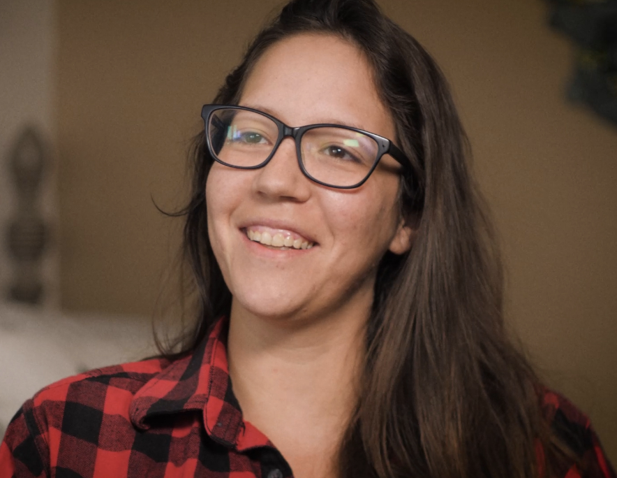 MileHighMin's tweet photo. “Now I have a real career and have enough money to support my family without having to rely on food stamps and Medicaid.” - Jayde Bonato

We were thrilled to get an update this week from our former Joshua Station resident and program graduate Jayde. https://t.co/Eb7lxMbtdz