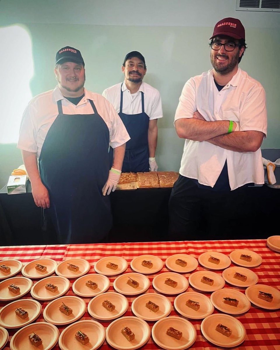 Niche Food Group (@nichefoodgroup) on Twitter photo Many thanks to all who joined us at <a href="/stltoday/">St. Louis Post-Dispatch</a> <a href="/ianfroeb/">Ian Froeb</a>’s 6th Annual #stl100 Great Taste Event at the @stlsciencecenter 🤗 Our teams at <a href="/pastariastl/">PASTARIA</a> <a href="/PastariaDeli/">Pastaria Deli & Wine</a> <a href="/brasseriestl/">BRASSERIE</a> <a href="/fordospizza/">Fordo's Killer Pizza</a> and <a href="/bowoodbyniche/">Bowood By Niche</a> were so excited to be part of the event! Many thanks to all who joined us at <a href="/stltoday/">St. Louis Post-Dispatch</a> <a href="/ianfroeb/">Ian Froeb</a>’s 6th Annual #stl100 Great Taste Event at the @stlsciencecenter 🤗 Our teams at <a href="/pastariastl/">PASTARIA</a> <a href="/PastariaDeli/">Pastaria Deli & Wine</a> <a href="/brasseriestl/">BRASSERIE</a> <a href="/fordospizza/">Fordo's Killer Pizza</a> and <a href="/bowoodbyniche/">Bowood By Niche</a> were so excited to be part of the event!