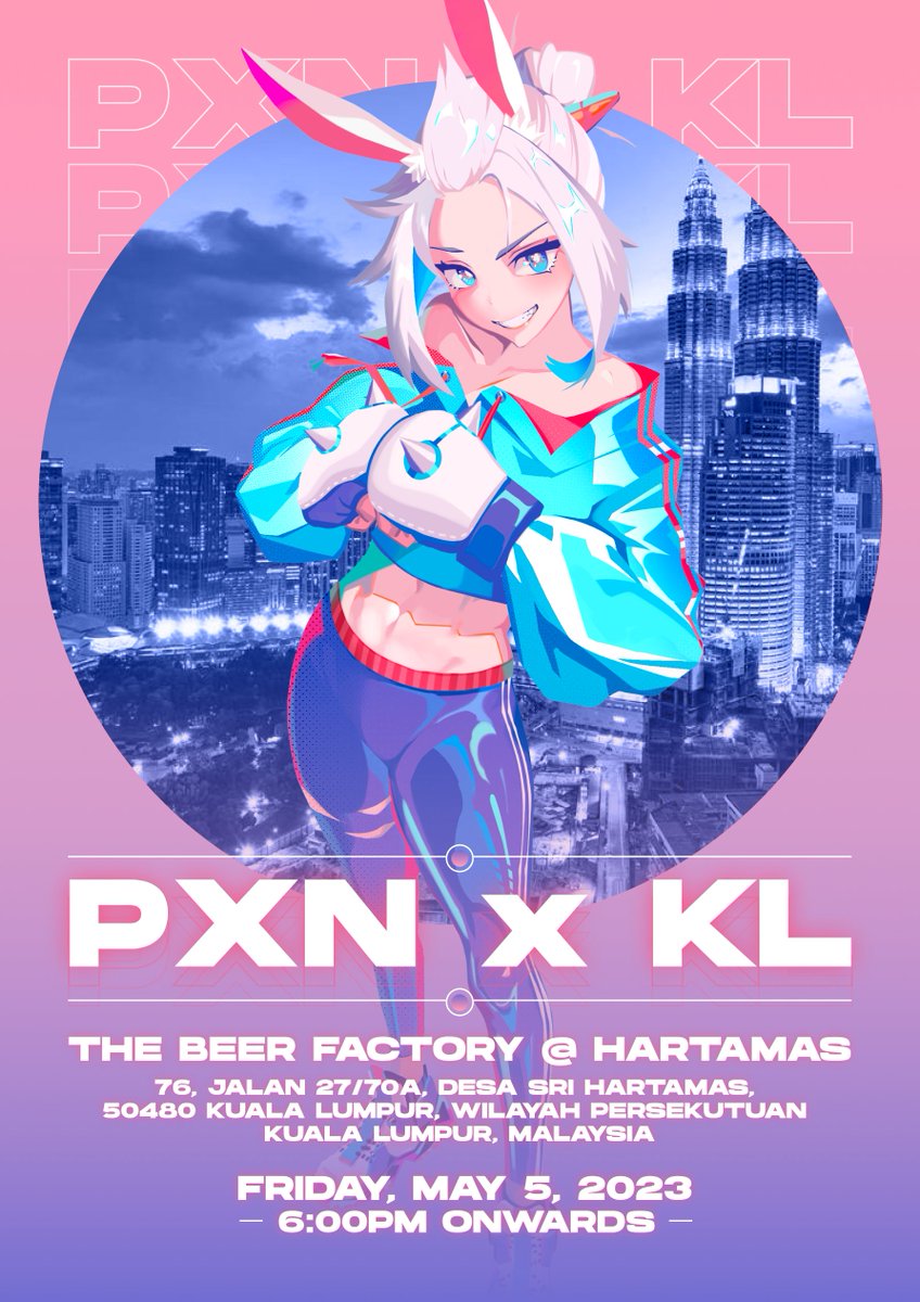 Phantom Network tweet media