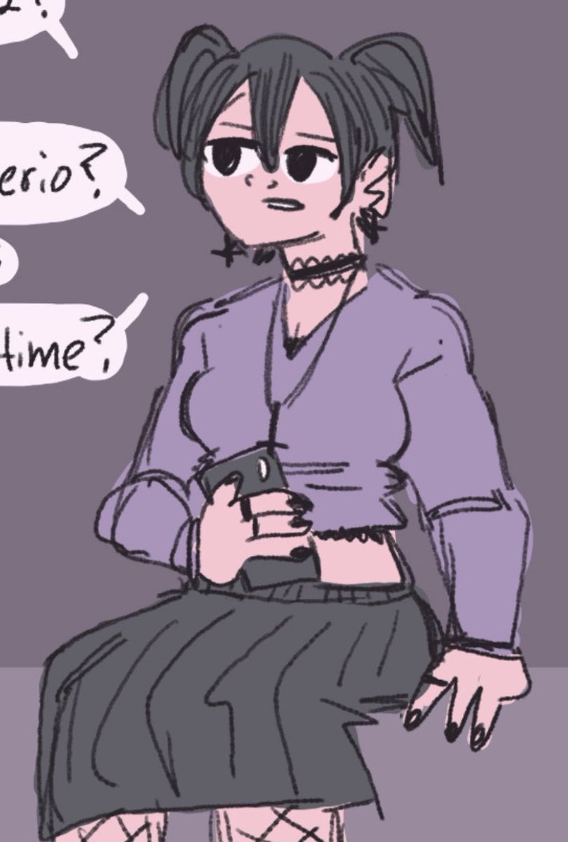 mikacolt_'s tweet photo. I can do this one :3 https://t.co/Xcx7vhQL2D