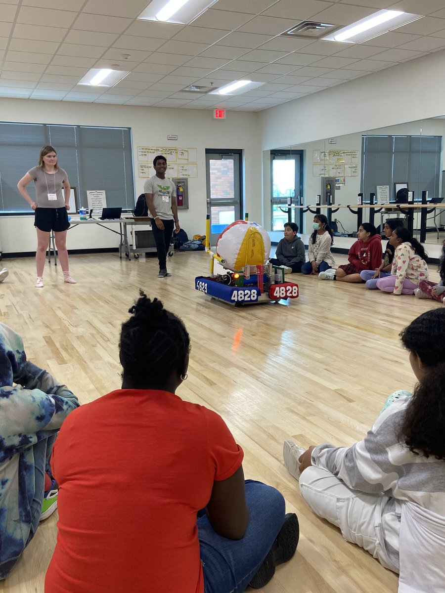 Courtney Lund Spangenberg tweet media