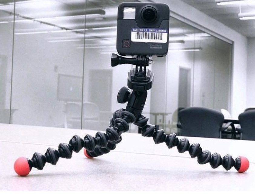 Ready for some warm weather adventures? Check out our GoPros for all your video needs.