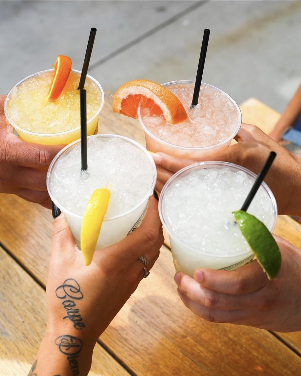 Grab the crew ~ it's time to crush some crushes!