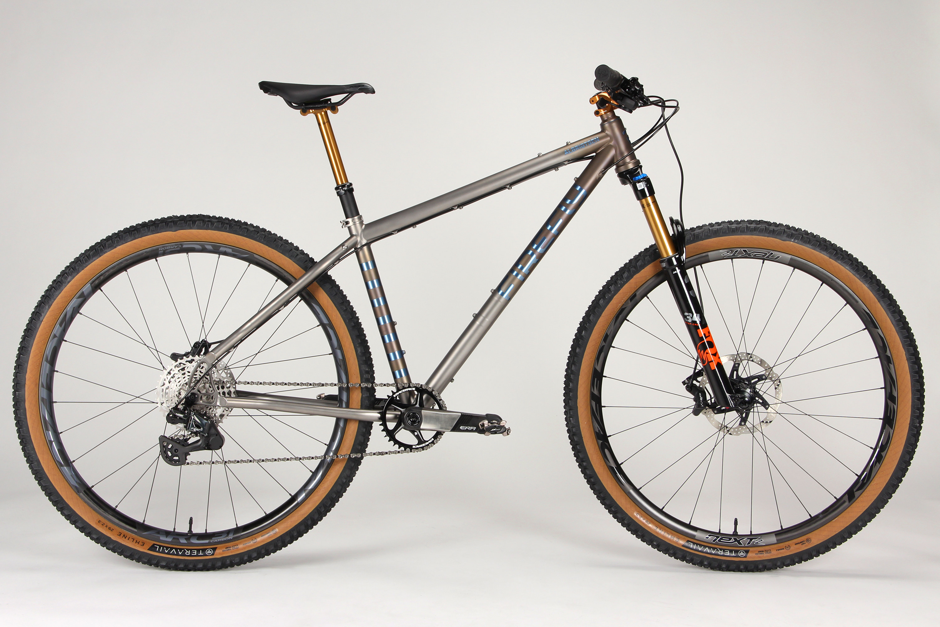 Firefly mountain bike hotsell
