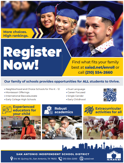 SAISDMission tweet picture