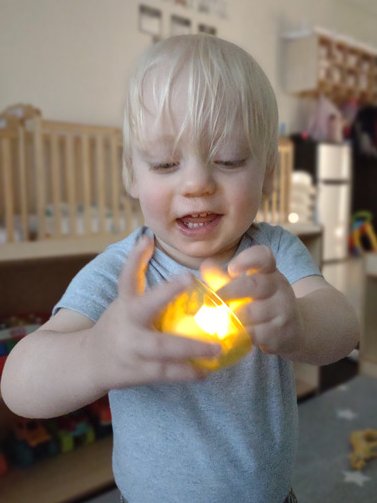 Kim Case tweet media