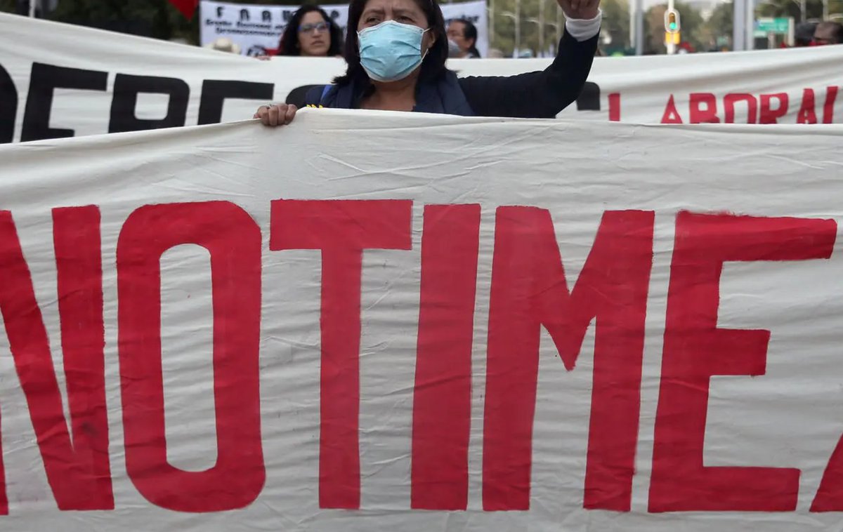 López Obrador confirmó la desaparición de la agencia Notimex. Aseguró que no la necesita porque tiene "la mañanera".

Todo es él. 

bit.ly/3L2slTW