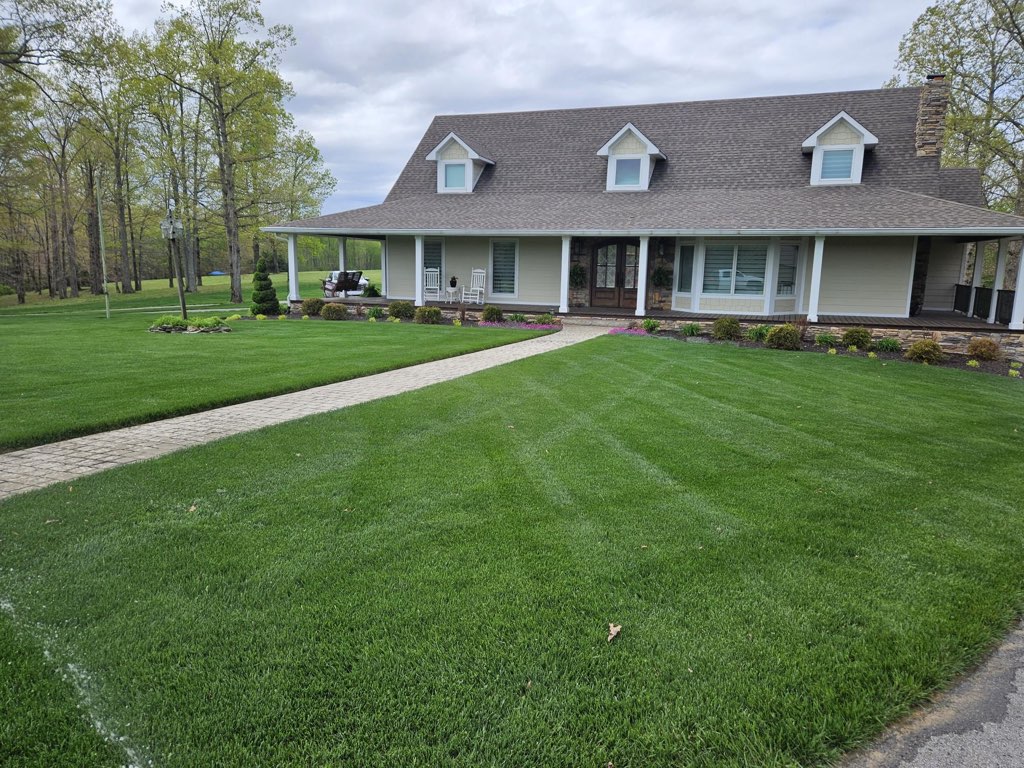 Tri-Turf Sod tweet media