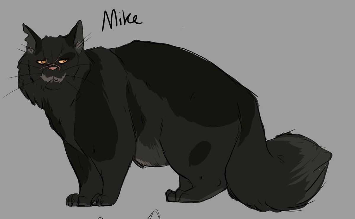 ☕️Miss Jackie ☕️Cat VTuber 🐾 on Twitter "Nobody is safe from being