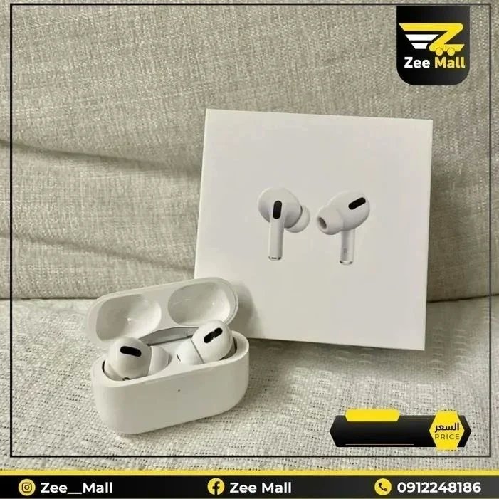 Zeemall5's tweet photo. _
ريح نفسك من سامعة السللك 
بسماعة جودة عالية وصوت نقي
واقل عرض 7900 ج فقط 
مىْْـ،وفرة الآن بالـoـتجر 🛍️

Airpods Pro 
اخر اصدار واقل سعر في السودان 
وبضما`ن شهر 👌🏼

فقط بسعر  7900 ج 
يوجد توصـ،يل ىىىـريع 🏍️ 
وخدoـة ىْْوصيل ولايات 📦
•
للطلـ،ب DM 📥 او واتس : 
0912248186 https://t.co/Cm82yeaJwC