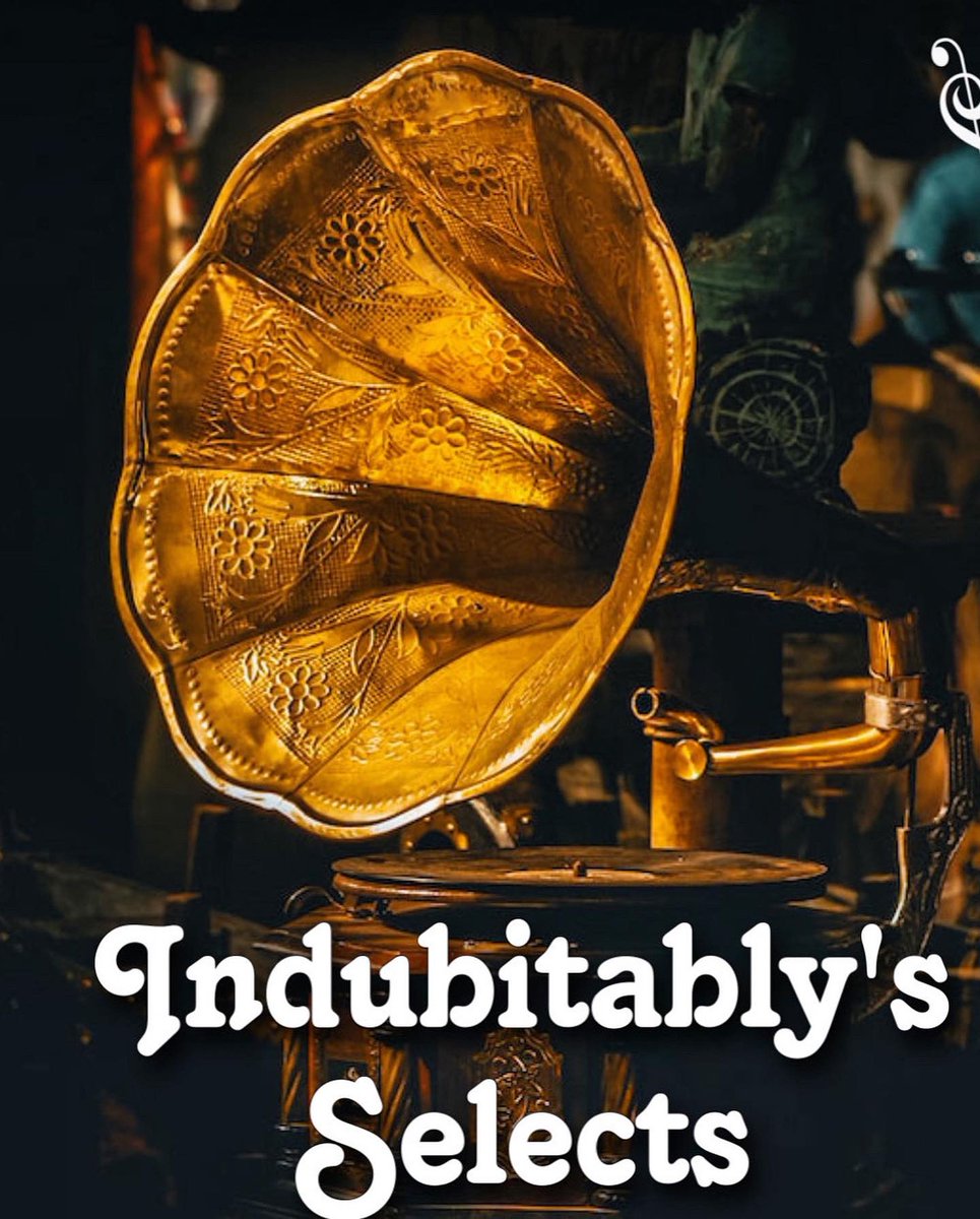 IndubitablyMusic tweet media