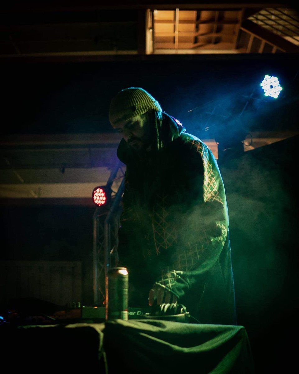 IndubitablyMusic tweet media