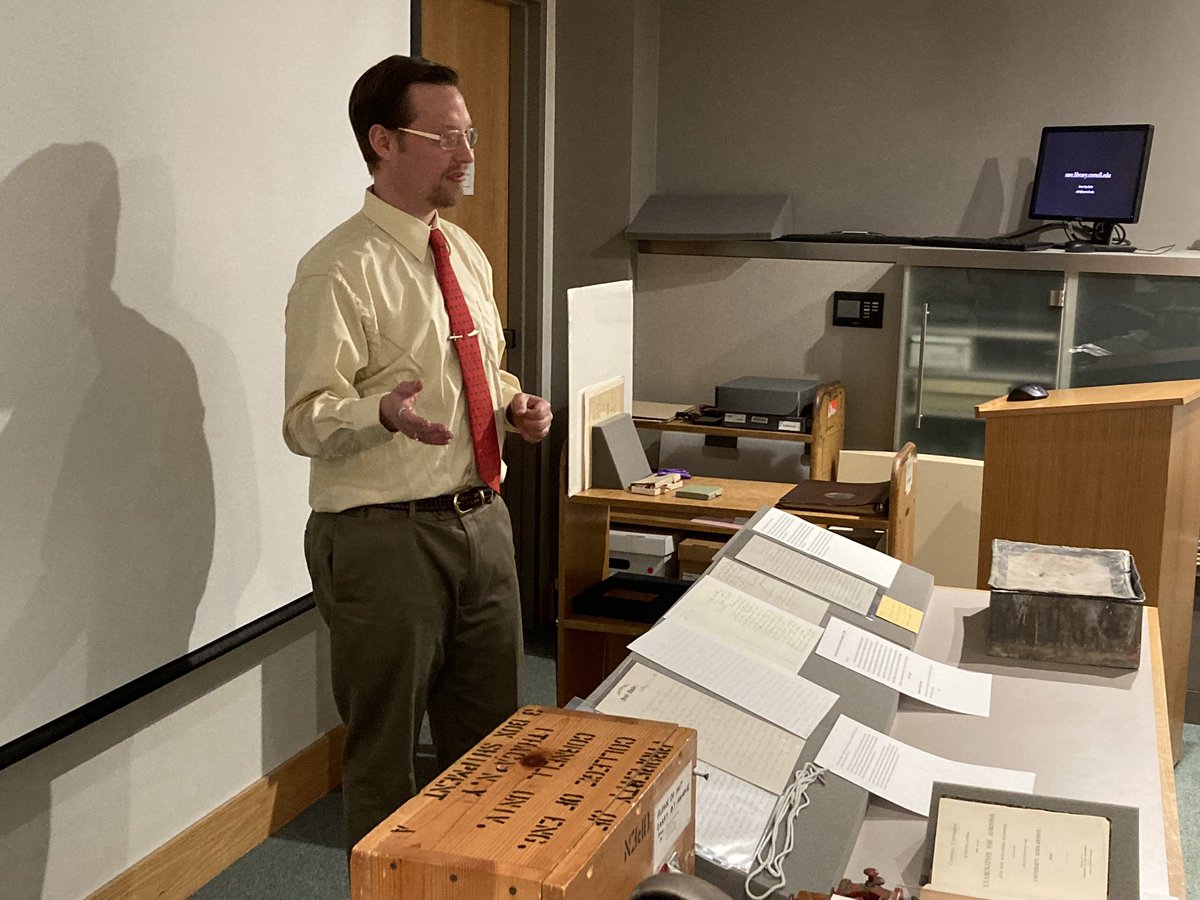 Corey Ryan Earle tweet media