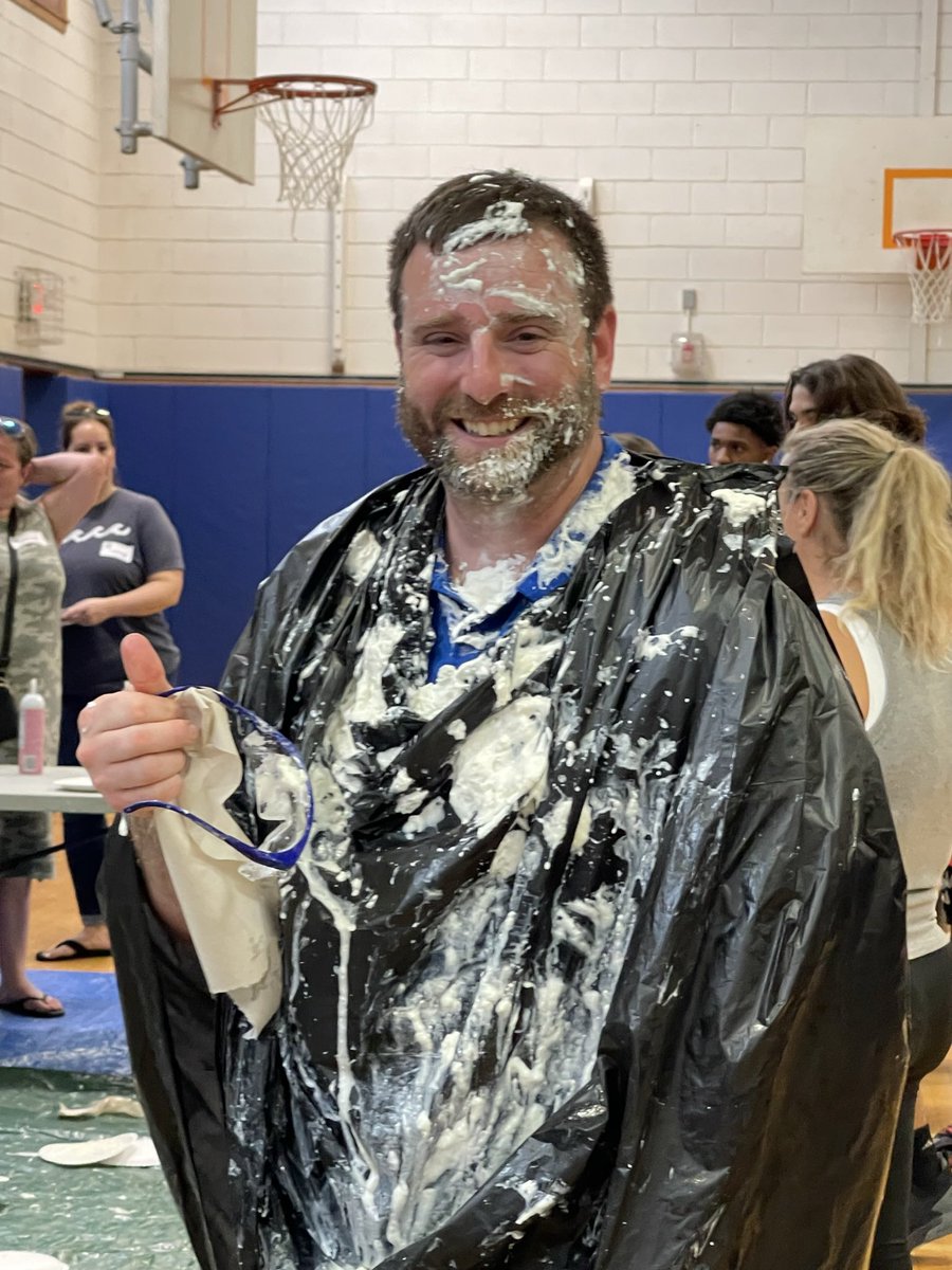 Joe Pesqueira, Ed.D. (@joepesqeducates) on Twitter photo Thank you to all of our amazing teachers, security guards and admin who volunteered for Pie-a-Teacher. A special thank you to the PTO for organizing the event to help support our 8th grade trip! <a href="/colleenmohara/">Colleen O'Hara, Ed.D.</a> <a href="/LoriKoernerRCSD/">Dr. Lori Koerner</a> @PrincipalGalati #RiverheadRising Thank you to all of our amazing teachers, security guards and admin who volunteered for Pie-a-Teacher. A special thank you to the PTO for organizing the event to help support our 8th grade trip! <a href="/colleenmohara/">Colleen O'Hara, Ed.D.</a> <a href="/LoriKoernerRCSD/">Dr. Lori Koerner</a> @PrincipalGalati #RiverheadRising