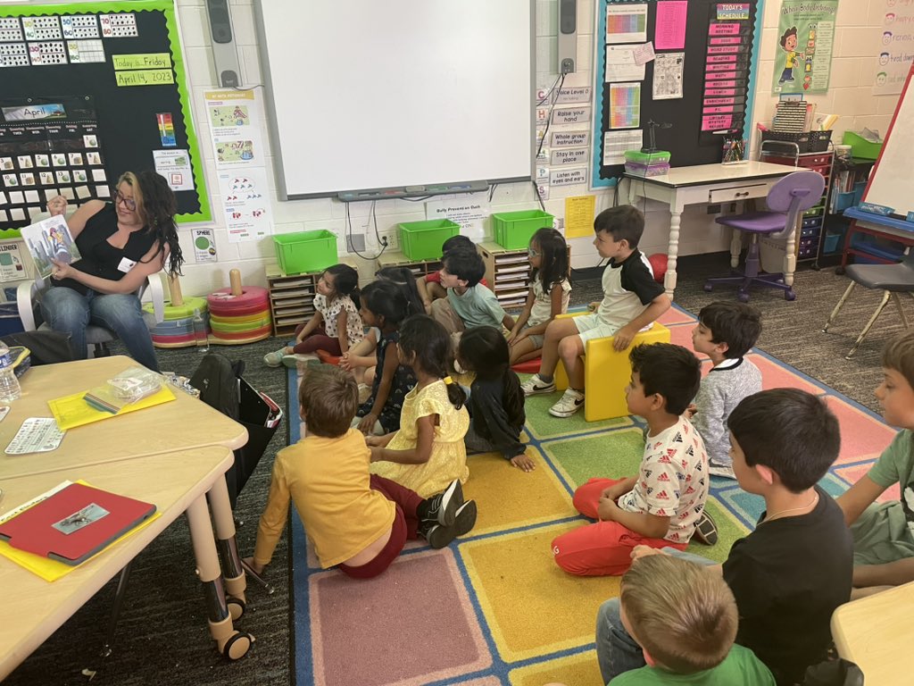 Mrs. DiFonzo tweet media