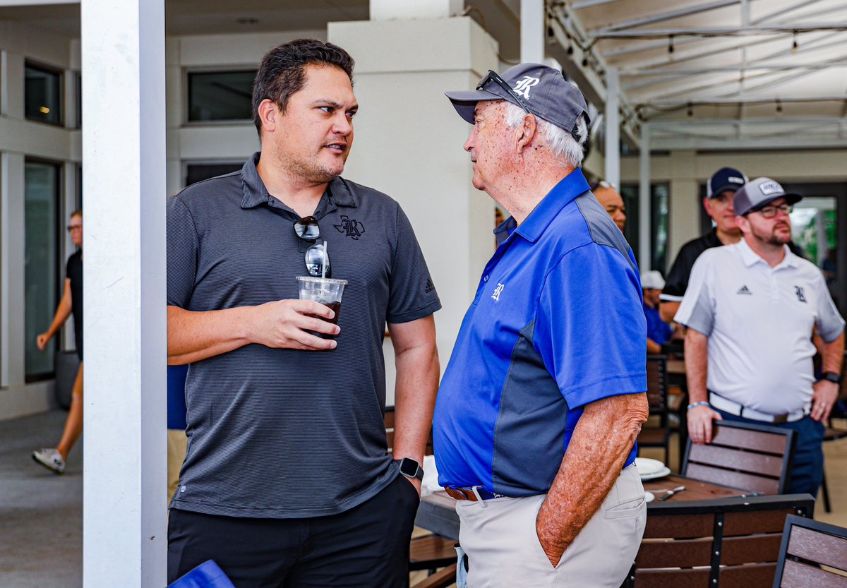 Rice Football on Twitter "Honor the Past, Create the Future Our