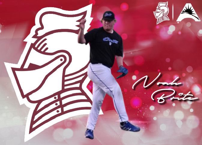 Noah (@noah_brite) on Twitter photo Back to the 502! Always been a dream of mine to play college baseball in my hometown and Iโm Excited to announce that I will finish my college career at Bellarmine University! Thanks to all the coaches, friends and family that help me along this journey. #SwordsUpBU โ๏ธ Back to the 502! Always been a dream of mine to play college baseball in my hometown and Iโm Excited to announce that I will finish my college career at Bellarmine University! Thanks to all the coaches, friends and family that help me along this journey. #SwordsUpBU โ๏ธ