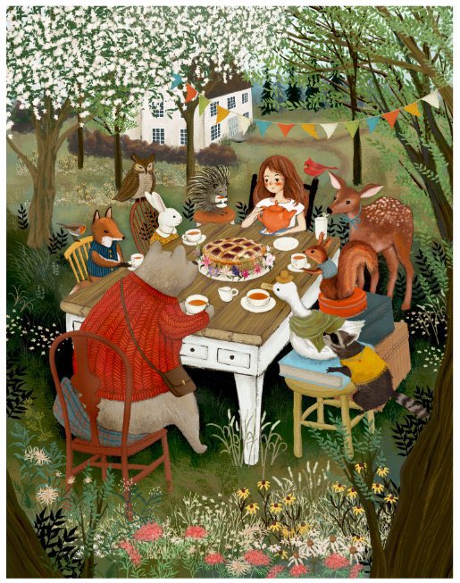 emjanerothwell's tweet photo. I love everything about this group…

(Art by Naoko Stoop) https://t.co/uKl9mIxwE5