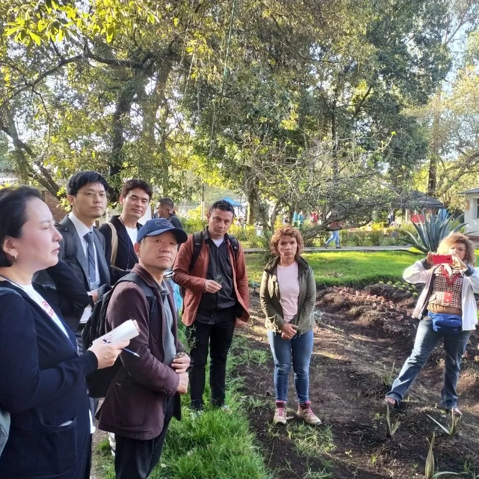 CONSA _ Secretarios de Agricultura tweet media