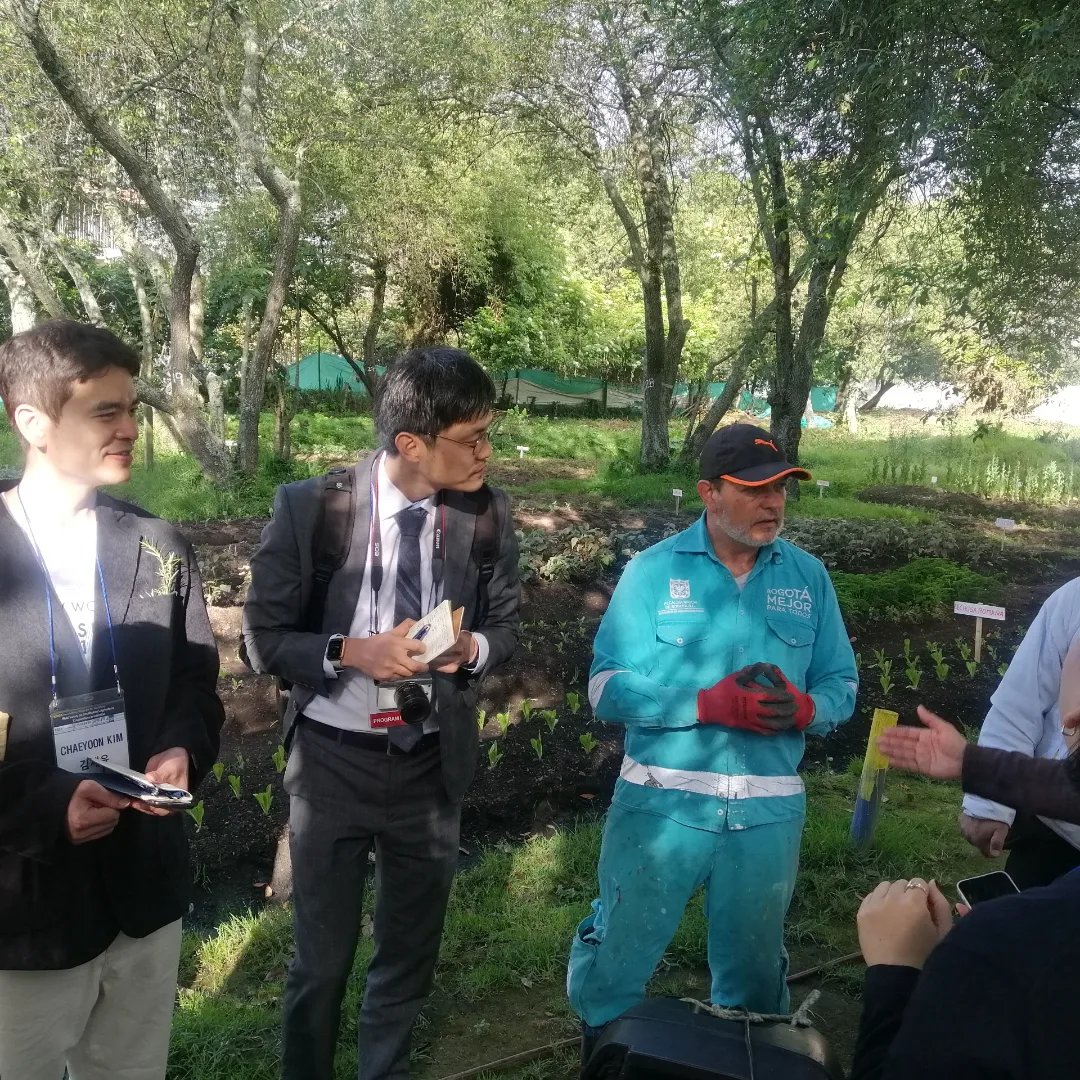 CONSA _ Secretarios de Agricultura tweet media